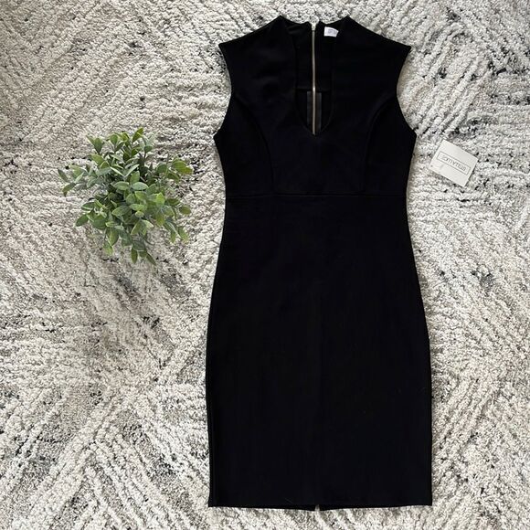 Black Dress  - Picture 1 of 5